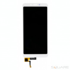 LCD Xiaomi RedMi 6 + Touch, White