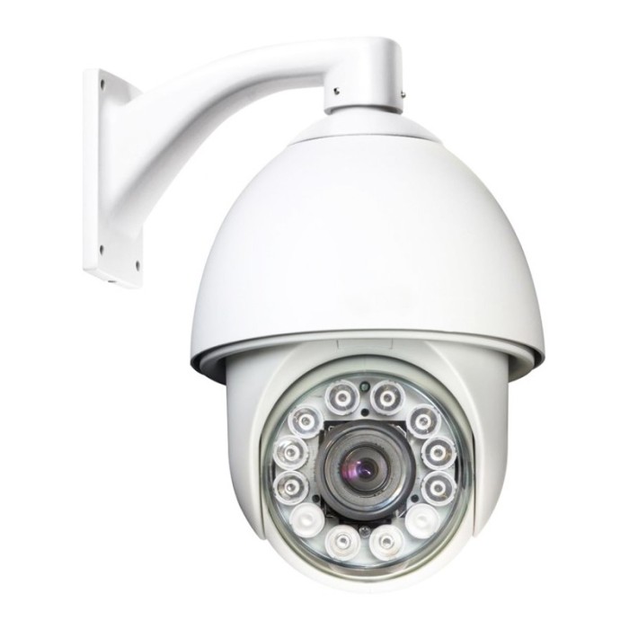 Camera Speed Dome GNV, 360 grade, exterior Camera Speed Dome GNV, 360 grade, exterior
