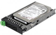 HDD Server Fujitsu 500GB, SATA III, 7200rpm, 2.5inch, Hot Plug, pentru Primergy TX200 S6, RX300, RX100 S7p foto