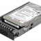 HDD Server Fujitsu 500GB, SATA III, 7200rpm, 2.5inch, Hot Plug, pentru Primergy TX200 S6, RX300, RX100 S7p