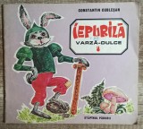 Iepurila Varza-Dulce, Stapanul Padurii - Constantin Cublesan