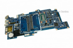 Placa de baza Laptop, HP, 15-BA, Intel I7-6560U, Marshmellow_MB 15257-2, 448.07N07.0021, SR2JB foto