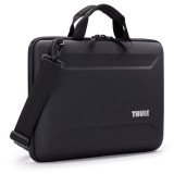 Geanta laptop Thule Gauntlet Attache MacBook Pro 16", Negru