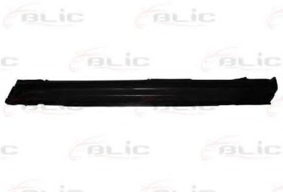 Podea OPEL ASTRA F Hatchback (53, 54, 58, 59) (1991 - 1998) BLIC 6505-06-5050011P foto