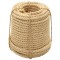 vidaXL Fr&acirc;nghie, 50 m, sisal 100%, 20 mm