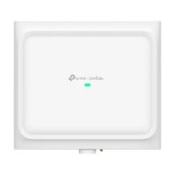 Access Point Wi-Fi 7, BE9300 Tri-Band, 4/6 dBi, 1 x RJ45 2.5G, BLE 5.2, GNSS, PoE In - TP-Link Omada EAP772-Outdoor