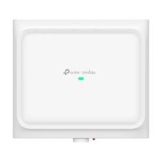 Access Point Wi-Fi 7, BE9300 Tri-Band, 4/6 dBi, 1 x RJ45 2.5G, BLE 5.2, GNSS, PoE In - TP-Link Omada EAP772-Outdoor