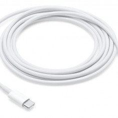 Cablu Apple USB-C la Lightning, 2m - RESIGILAT