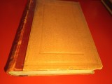 P. LEBEDEW, LITURGICA SAU EXPLICAREA SERVICIULUI DIVIN. TRADUCERE DE ICONOMUL NICOLAI FILIP. BUCUREȘTI 1899 FORMAT 23,5 X 17 CM. 490 PAG.