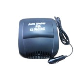 Aeroterma Auto 12V, 150W, Strend Pro, Incalzire/Dezaburire, Aer Cald/Rece