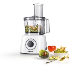 Robot de bucatarie Bosch MCM3100W Resigilat foto