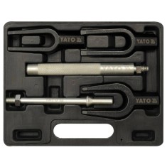 Set furci pentru separare si montare pivoti capete de bara