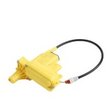 Actuator blocare usa spate MERCEDES Clasa E (W213), 03.2016-12.2023, partea dreapta, Usa spate, pentru vehicule cu functie de inchidere usoara,