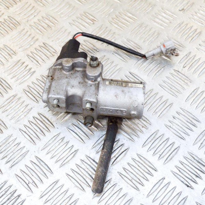Cilindru de fr&acirc;nă TOYOTA PRIUS Hatchback _W2_ 2007 OEM: 47270-47010 10482846