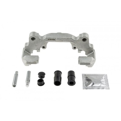 Suport etrier de franare Vw Passat 202012, Eos 20, Skoda Superb 2 20, Audi A3 202013, A4 202008, A6 202011, Fata, e Stanga, Dreapta, 1K0615125B foto