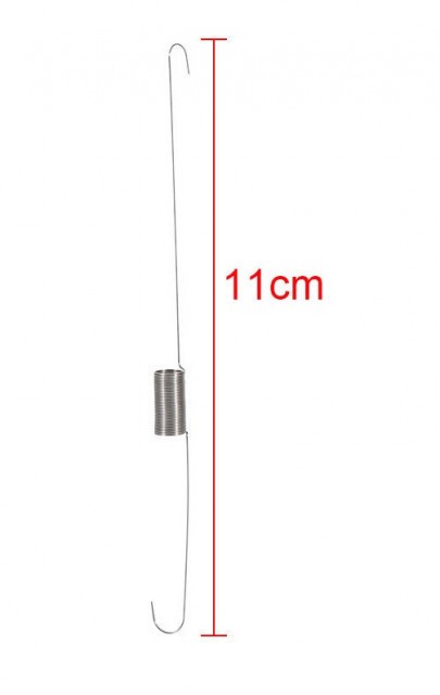 Arc regulator turatie Honda GX 110, GX 120, GX 160, GX 200 (subtire)