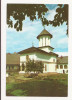 RF16 -Carte Postala- Manastirea Govora, necirculata