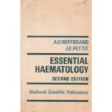 Essential Haematology - second edition
