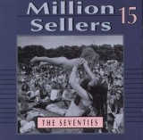 Cumpara ieftin CD Various &ndash; Million Sellers 15 The Seventies (EX)