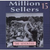 CD Various &ndash; Million Sellers 15 The Seventies (EX)