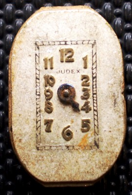 K.528 MECANISM CEAS MECANIC DE DAMA JUDEX foto