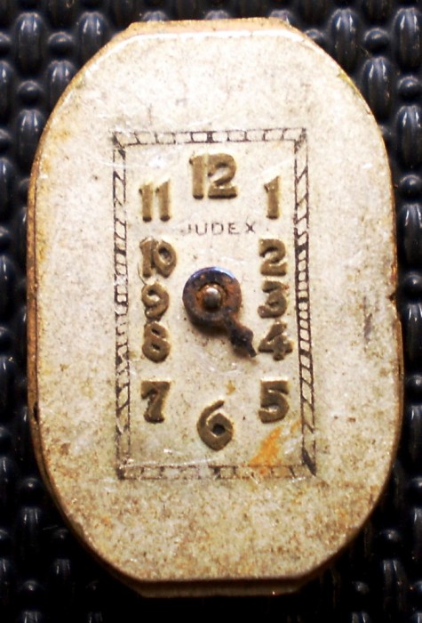 K.528 MECANISM CEAS MECANIC DE DAMA JUDEX