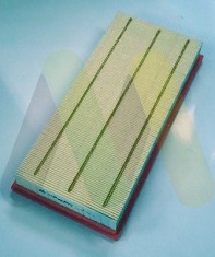 MOTAQUIP LVFA1555 Filtru aer