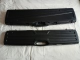 2 Carcase de Protectie si Transport Arme de Vanatoare marca PLANO din SUA