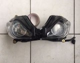 Far Lampa T2707500 Triumph Daytona 675 675R 2006-2009