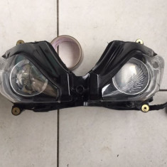 Far Lampa T2707500 Triumph Daytona 675 675R 2006-2009