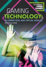 Gaming Technology: Blurring Real and Virtual Worlds foto
