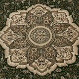 Cumpara ieftin Covor Kashmir Verde 120x170 cm