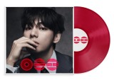 Arirang (V Velvet Red Vinyl) | BTS
