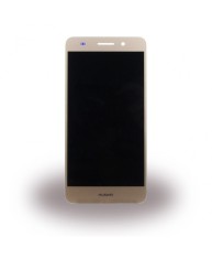 Ecran LCD Display Complet Huawei Honor Holly 3, Huawei Y6 II Gold