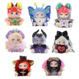 Kimmon Mimon Dream Maker assorted surprise keychain doll