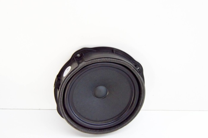 Difuzor ușă st&acirc;nga față AUDI Q2 GA 2022 OEM: 83A035415 17843771