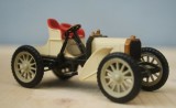 Macheta plastic Mercedes Rennwagen 1901 Cursor 1: 43 Model 969