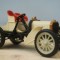 Macheta plastic Mercedes Rennwagen 1901 Cursor 1: 43 Model 969