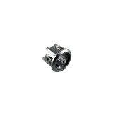 Suport Buton Compatibil Cuptor Microunde Whirlpool, Maytag, Bauknecht - Piesa OEM 481241129017