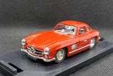 Macheta Mercedes 300 SL Gullwing - Bang 1/43