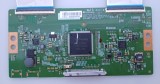 V15 43UHD TM120 VER0.4 / 6870C-0552A tcon board Toshiba 43V6863