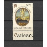 VATICAN 2012 PASTI