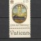 VATICAN 2012 PASTI