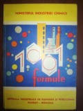 1001 formule