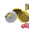 Incubator Clocitoare Electric 2 in 1 Temperatura Dispozitiv Intoarcere
