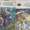 HRISTOS RASTIGNIT A DOUA OARA VOL.1-2-NIKOS KAZANTZAKIS-261208