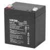 Accu.Pb.12V 4.0Ah Vipow