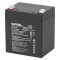 Accu.Pb.12V 4.0Ah Vipow