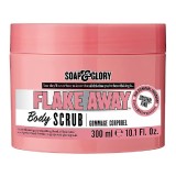 Exfoliant de corp Original Pink Flake Away, 300ml, Soap&amp;Glory
