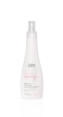 Spray Anti-Age Restructurant 150ml - SHOT foto
